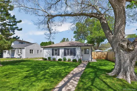 $735,000 | 1670 South Garfield Street, Denver, CO 80210