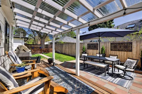 $735,000 | 1670 South Garfield Street, Denver, CO 80210