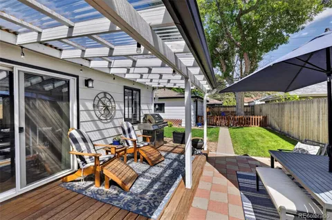 $735,000 | 1670 South Garfield Street, Denver, CO 80210