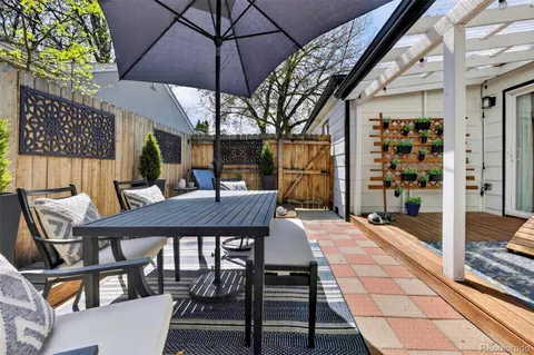 $735,000 | 1670 South Garfield Street, Denver, CO 80210