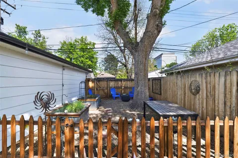 $735,000 | 1670 South Garfield Street, Denver, CO 80210