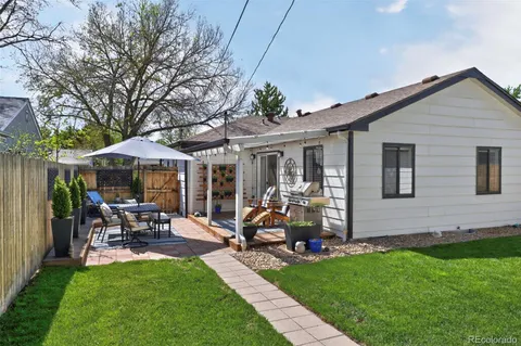 $735,000 | 1670 South Garfield Street, Denver, CO 80210