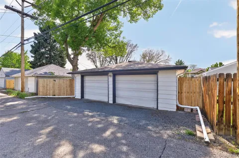 $735,000 | 1670 South Garfield Street, Denver, CO 80210