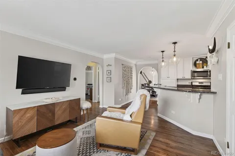 $735,000 | 1670 South Garfield Street, Denver, CO 80210