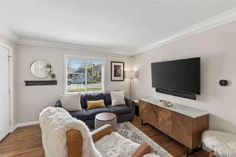$735,000 | 1670 South Garfield Street, Denver, CO 80210