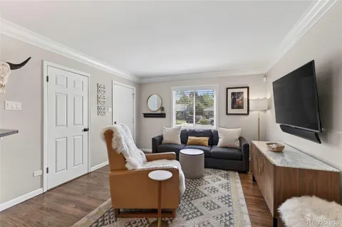$735,000 | 1670 South Garfield Street, Denver, CO 80210