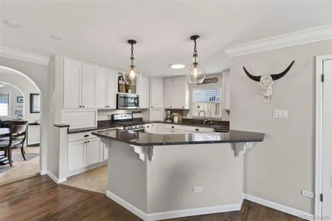 $735,000 | 1670 South Garfield Street, Denver, CO 80210