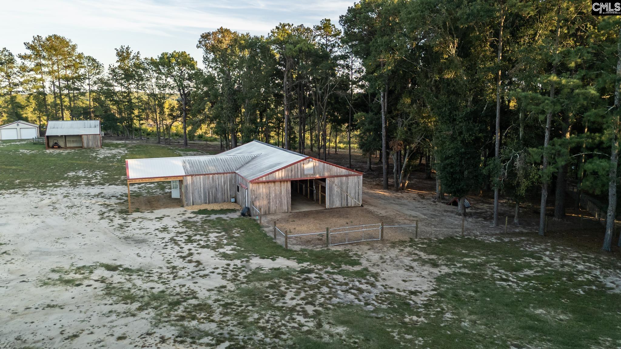 307 Henry Stabler Road Swansea, SC 29160 - Photo 45 of 49 Gallery Image 45