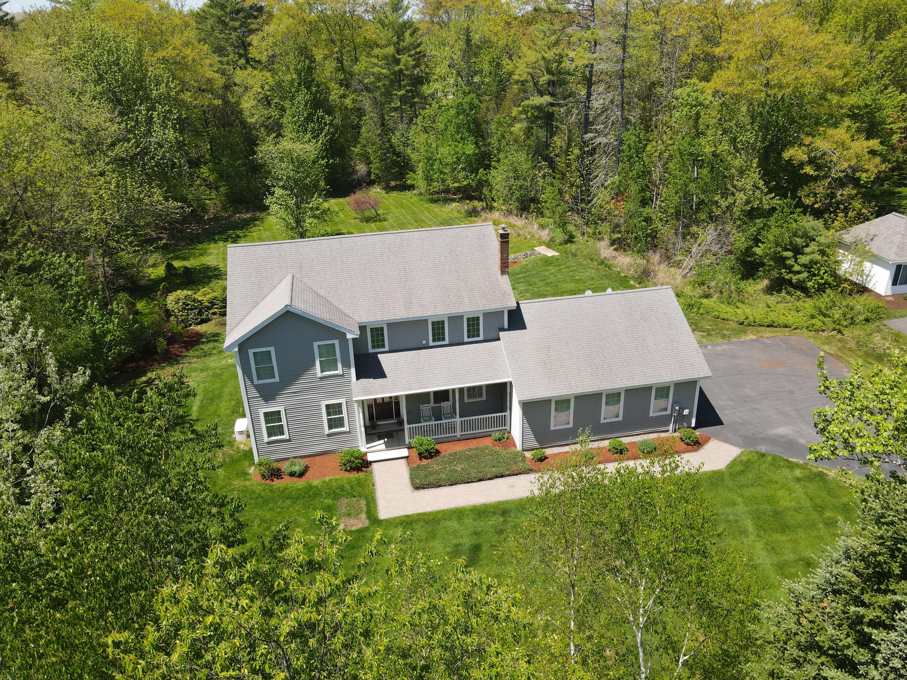 74 Town Farm Road Hampden, ME 04444 - Photo 5 of 62 dji_fly_20260526_122318_793_177982070643