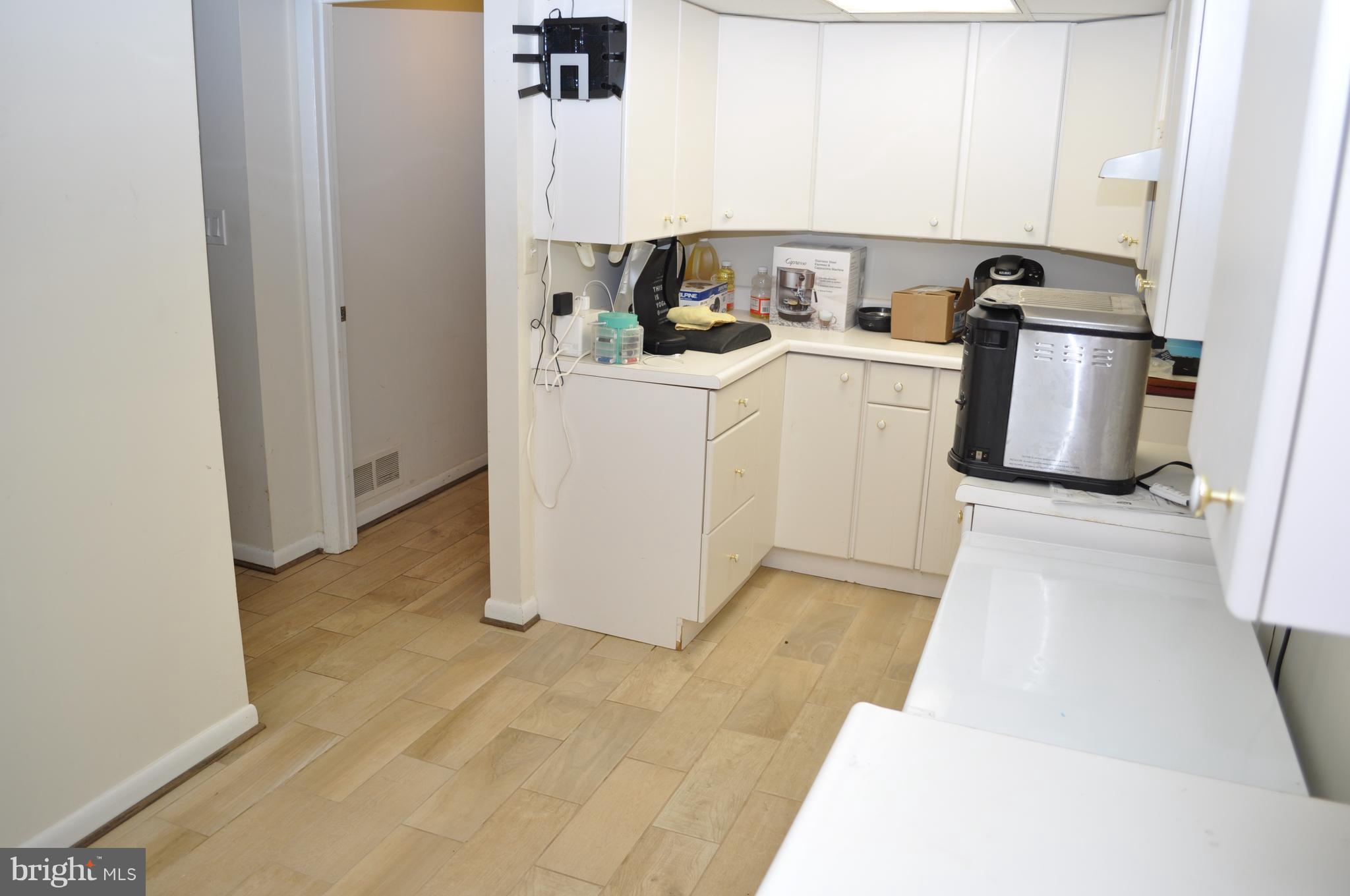 9305 Raintree Road Burke, VA 22015 - Photo 22 of 29 Basement