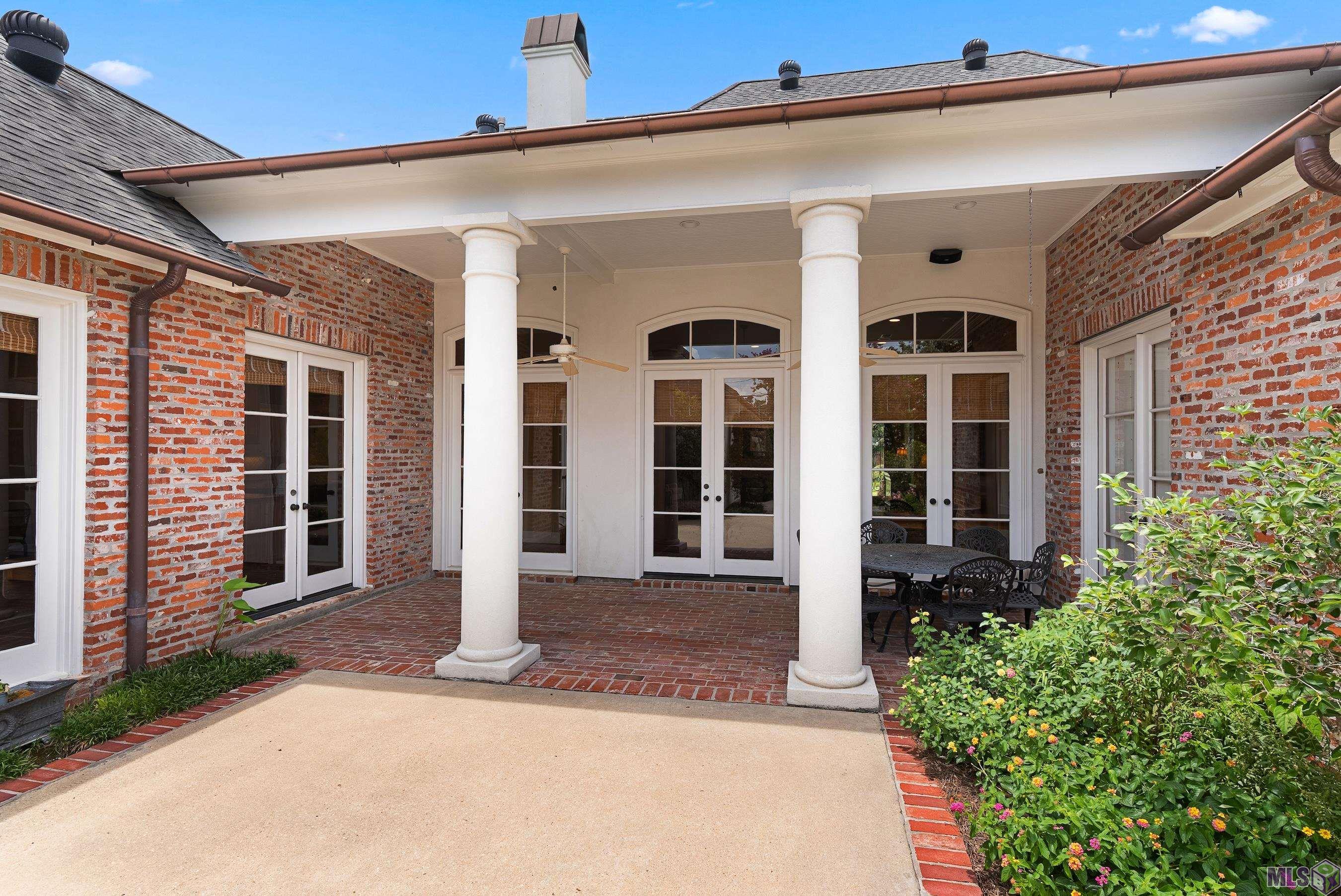 6428 Province Lane Baton Rouge, LA 70808 - Photo 19 of 22