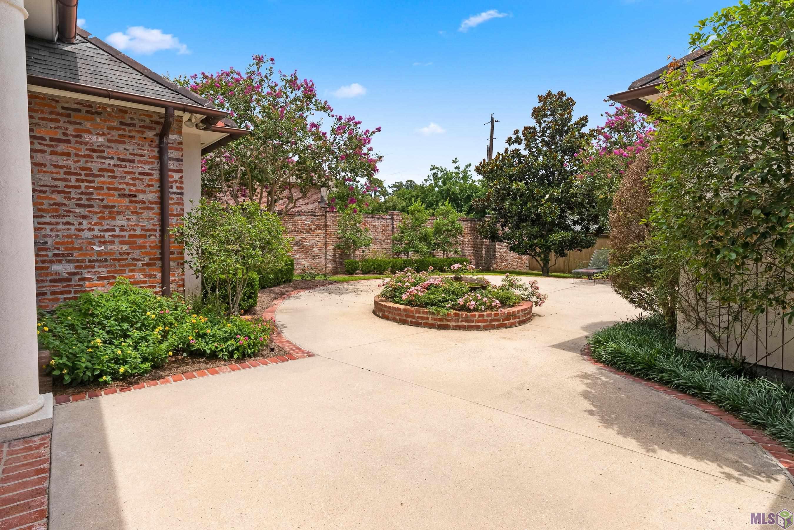 6428 Province Lane Baton Rouge, LA 70808 - Photo 20 of 22