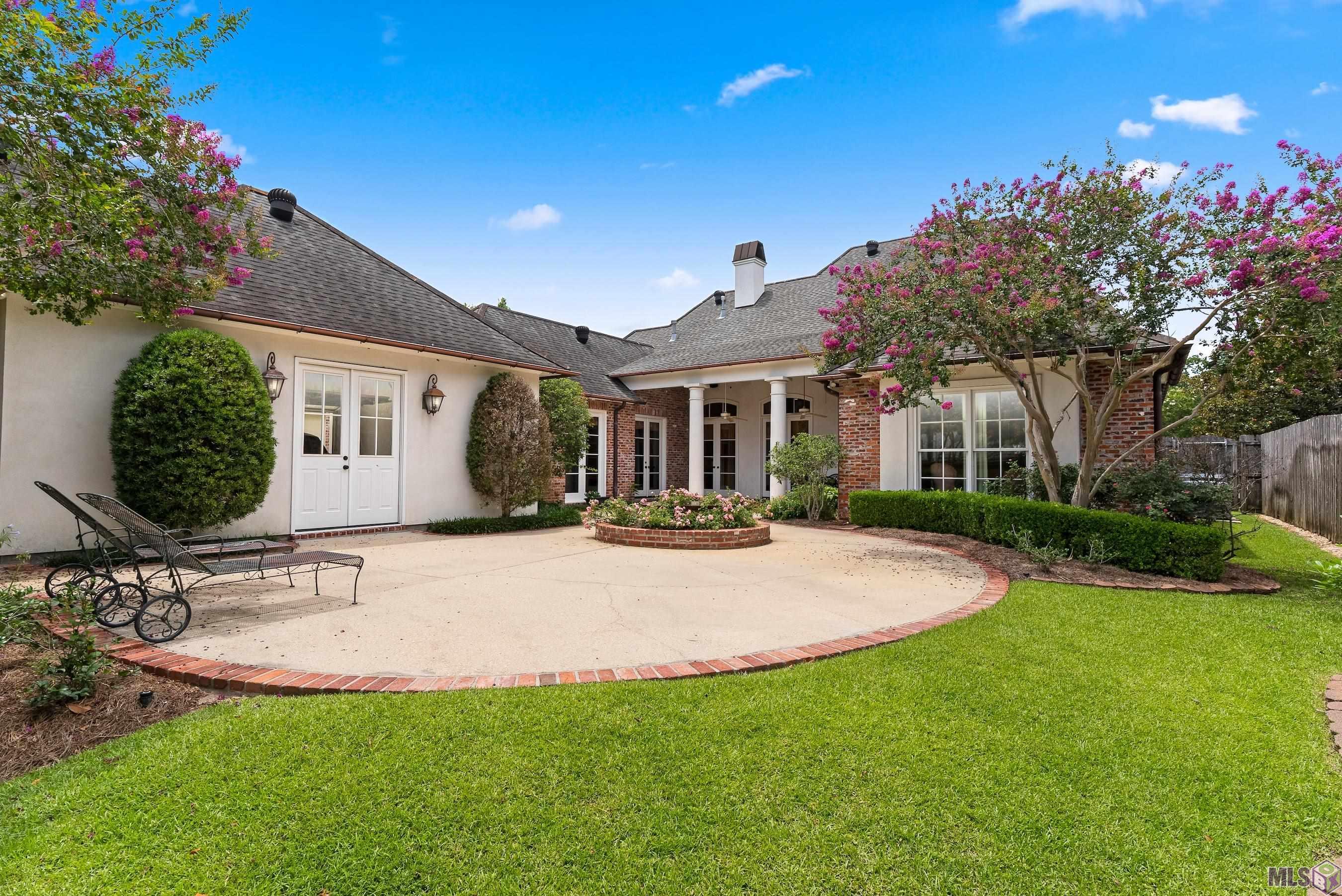 6428 Province Lane Baton Rouge, LA 70808 - Photo 2 of 22