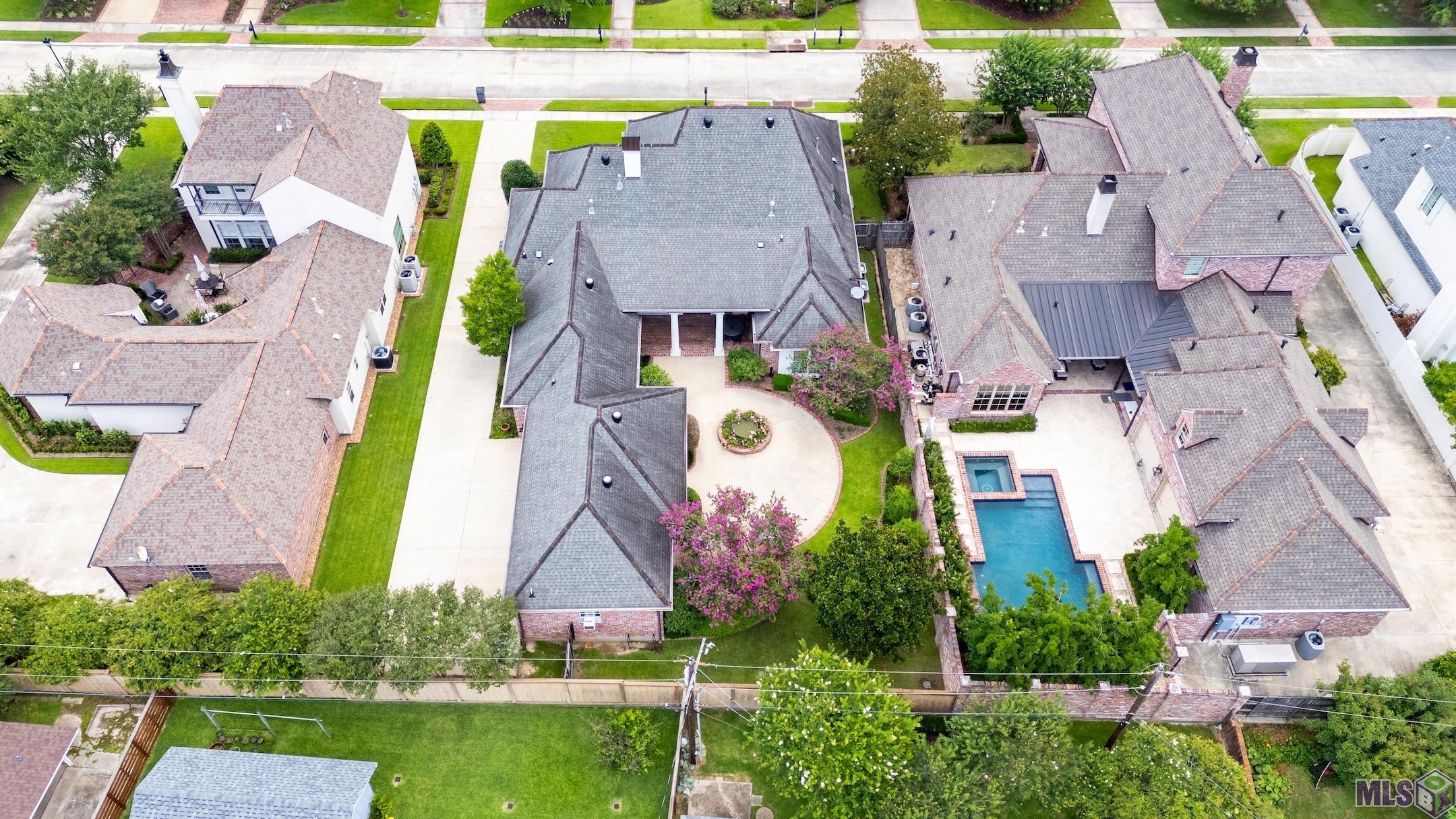 6428 Province Lane Baton Rouge, LA 70808 - Photo 22 of 22