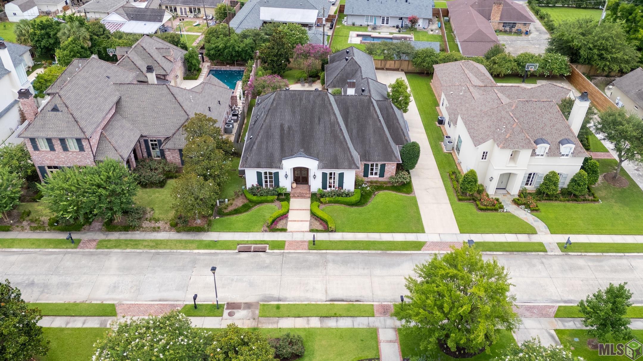 6428 Province Lane Baton Rouge, LA 70808 - Photo 3 of 22