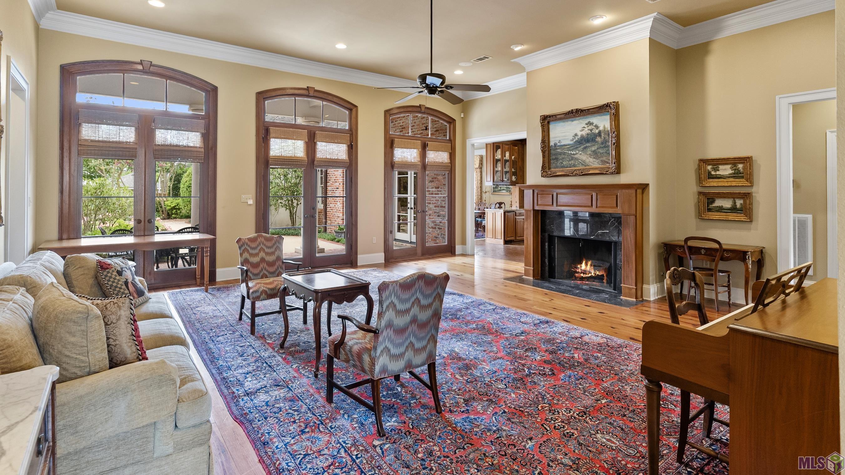 6428 Province Lane Baton Rouge, LA 70808 - Photo 4 of 22