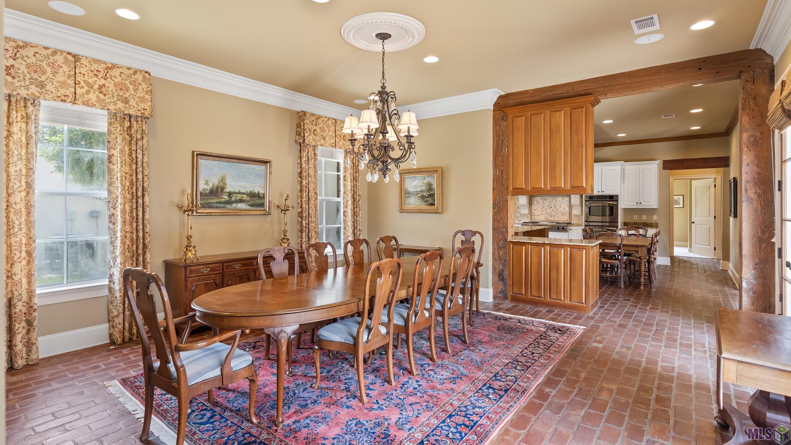 6428 Province Lane Baton Rouge, LA 70808 - Photo 6 of 22