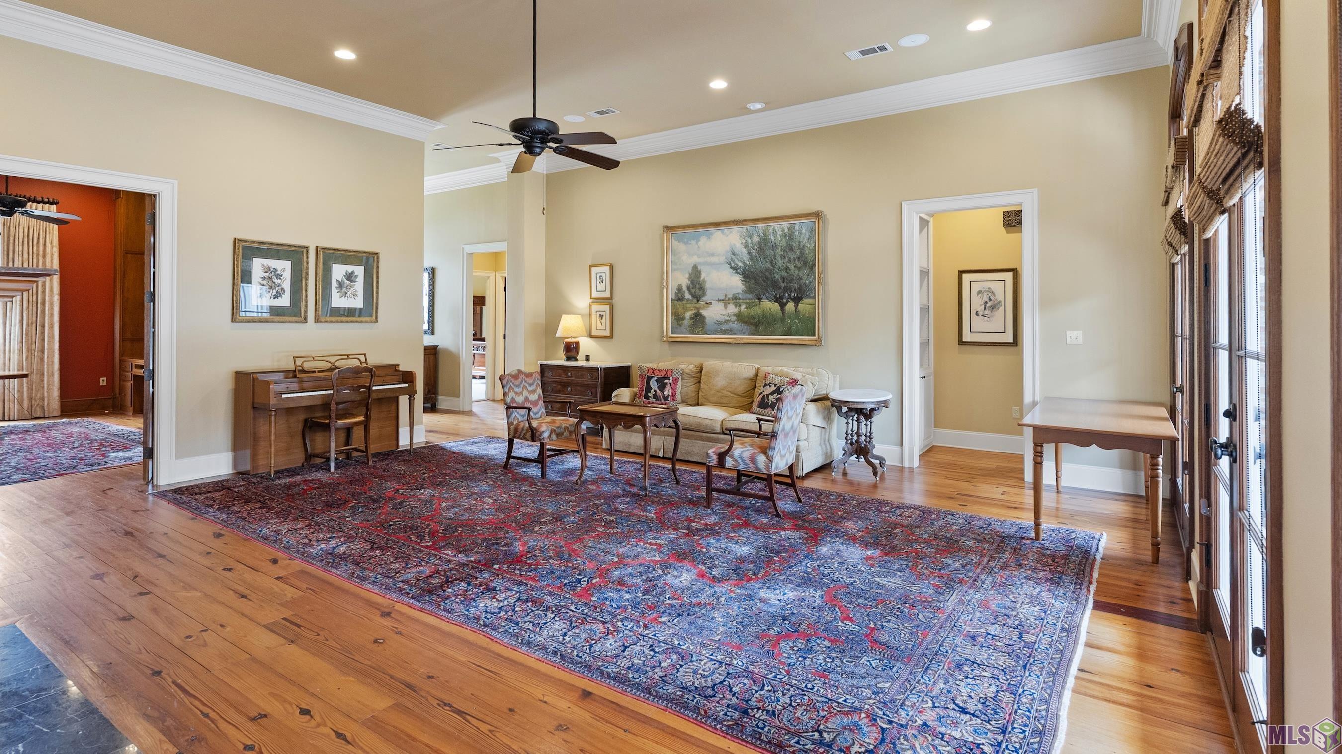 6428 Province Lane Baton Rouge, LA 70808 - Photo 9 of 22