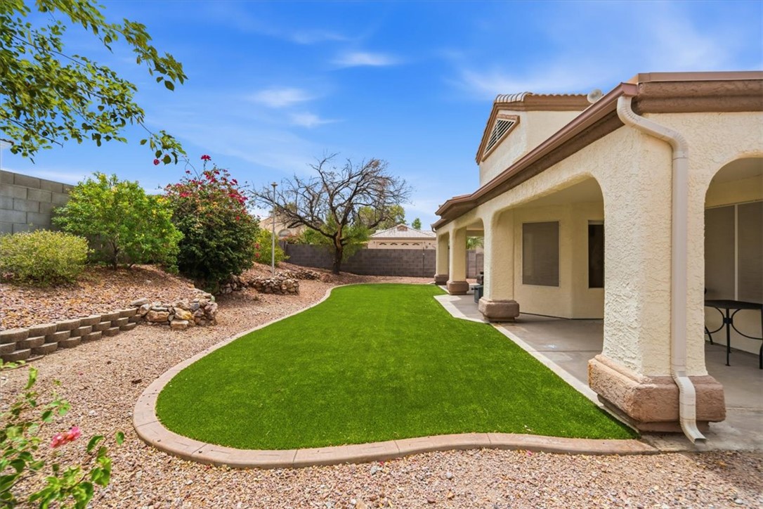 2876 Winchester Road Bullhead City, AZ 86442 - Photo 48 of 58