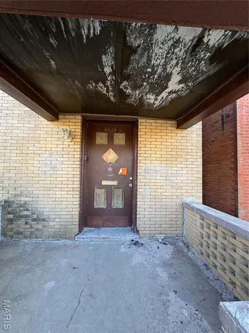 $85,500 | 4614 Newberry Terrace, St. Louis, MO 63113