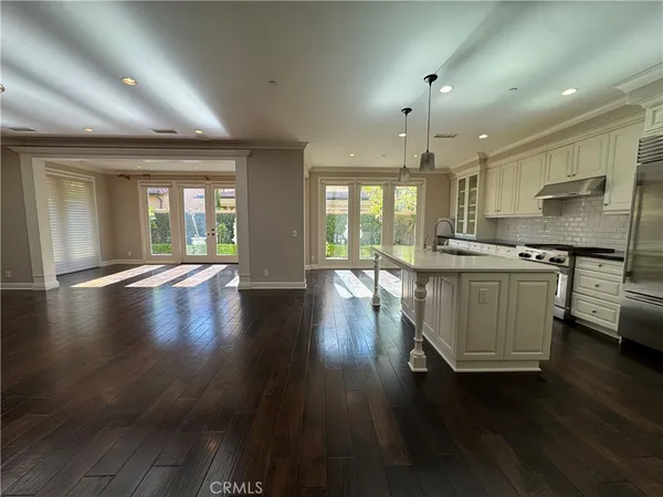 $5,950 | 80 Cipresso, Irvine, CA 92618