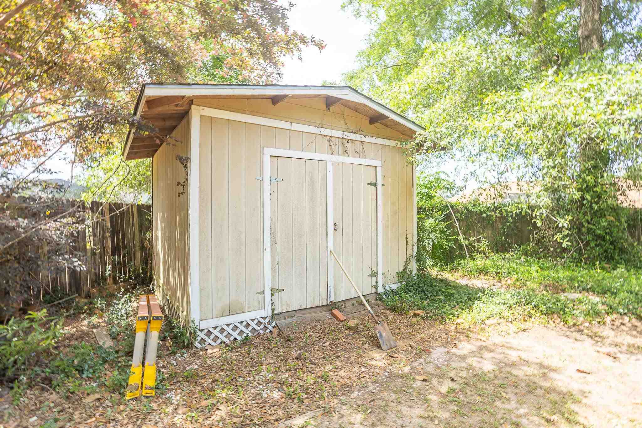 3016 East Kingsfield Road Pensacola, FL 32514 - Photo 25 of 31