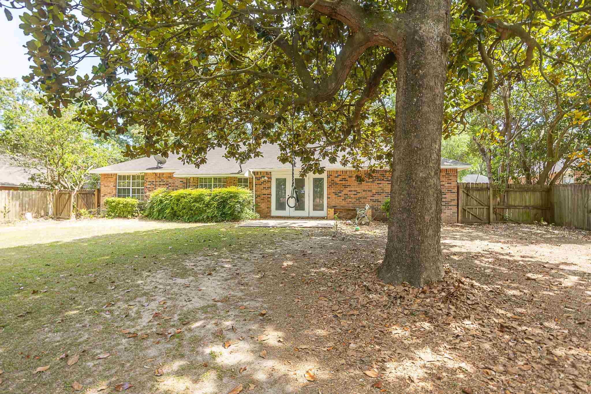 3016 East Kingsfield Road Pensacola, FL 32514 - Photo 26 of 31