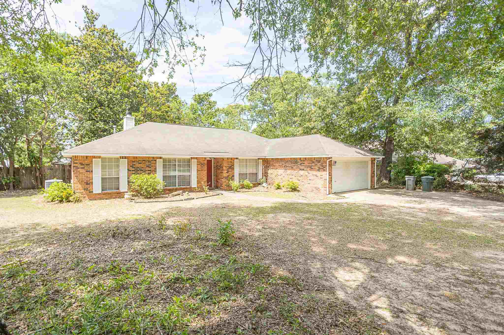 3016 East Kingsfield Road Pensacola, FL 32514 - Photo 29 of 31