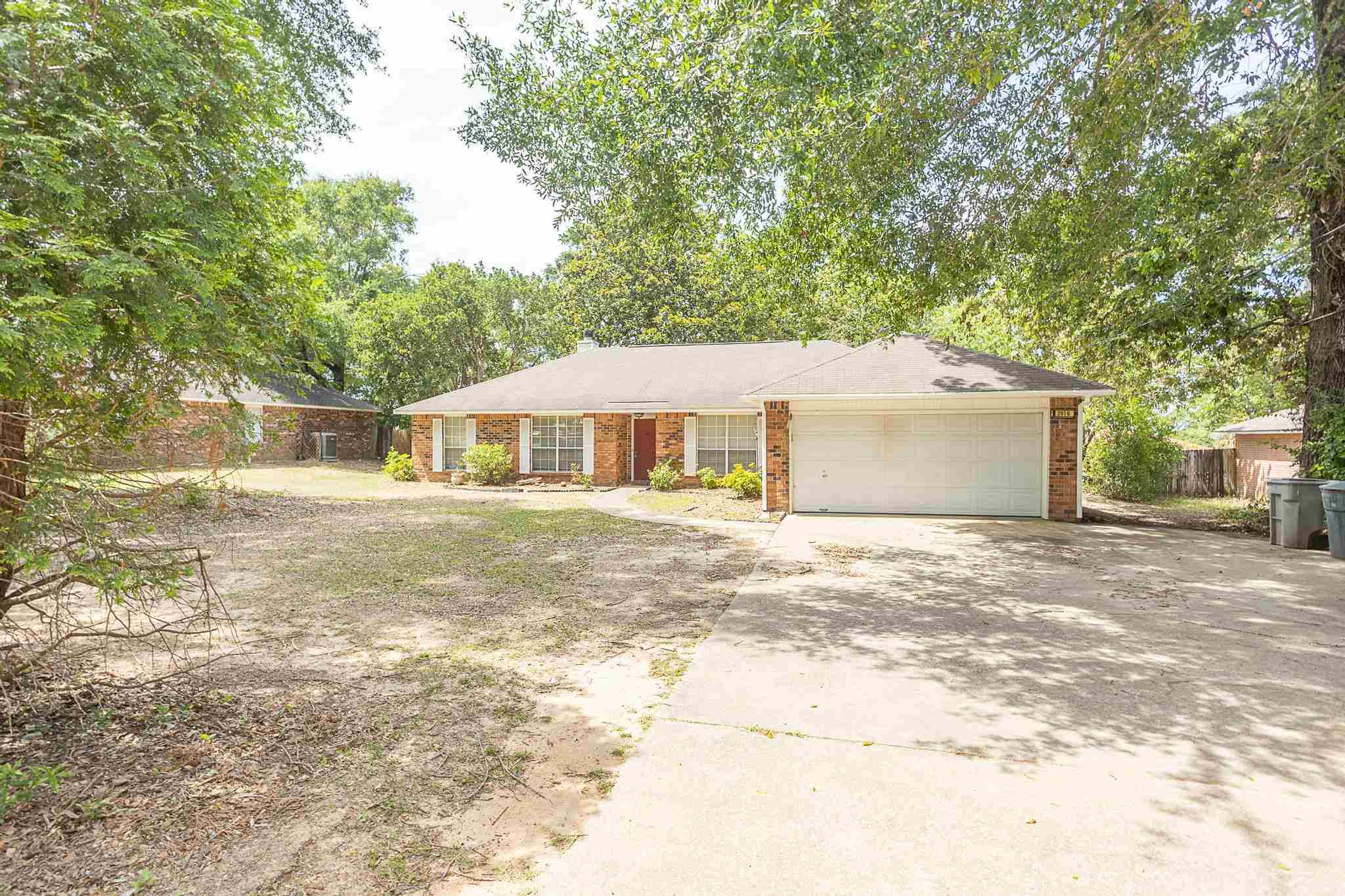 3016 East Kingsfield Road Pensacola, FL 32514 - Photo 30 of 31