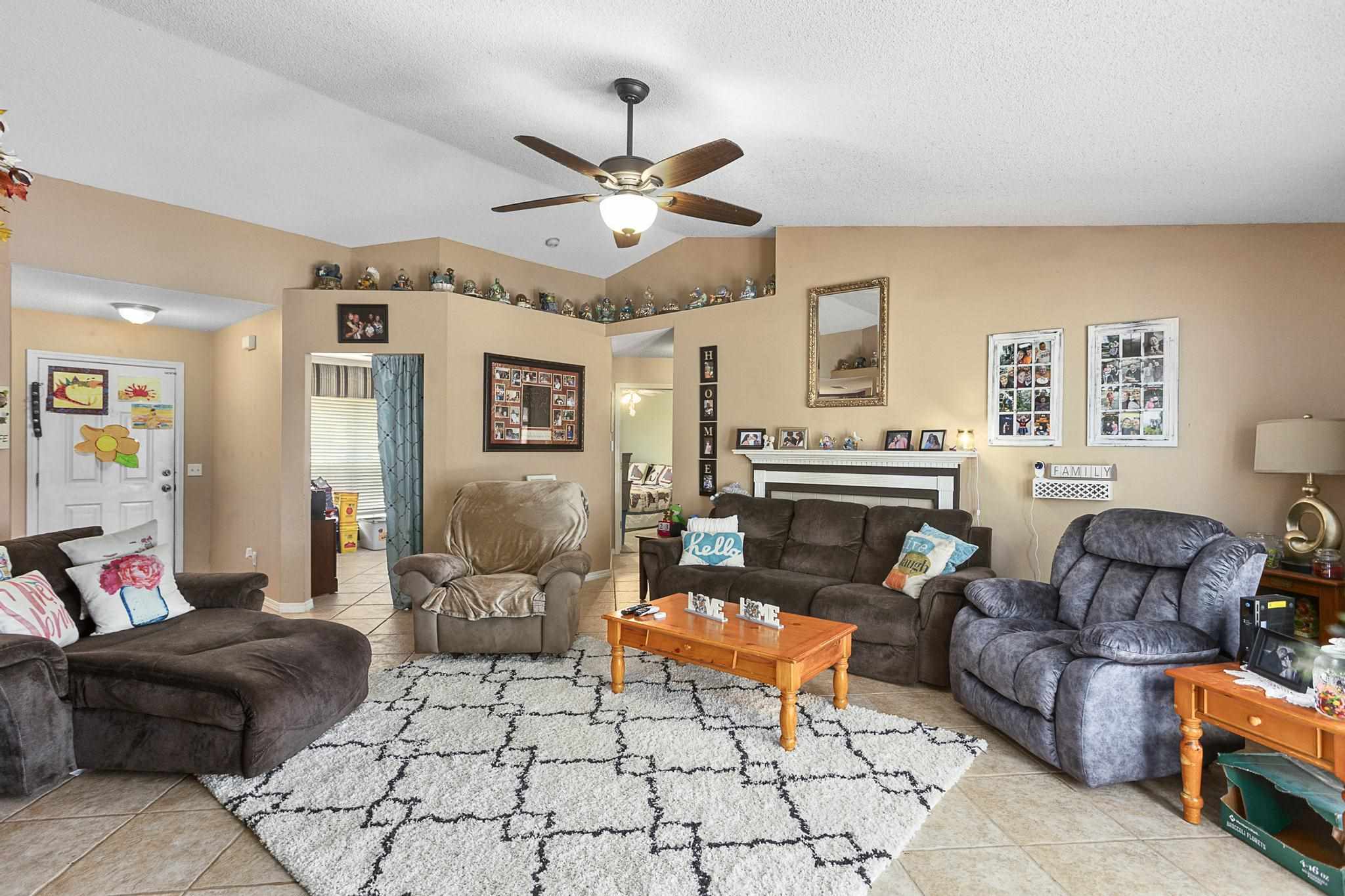 3016 East Kingsfield Road Pensacola, FL 32514 - Photo 5 of 31