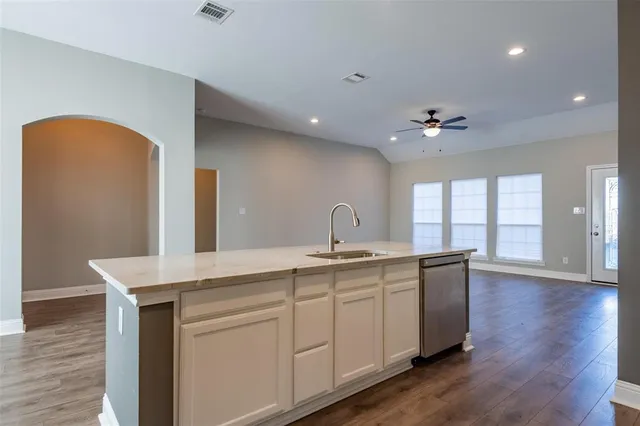 $299,999 | 2816 Farm To Market Road 731, Burleson, TX 76028