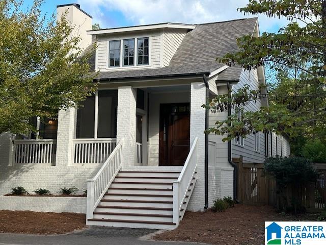 230 Hawthorn Street Birmingham, AL 35242 - Photo 1 of 21