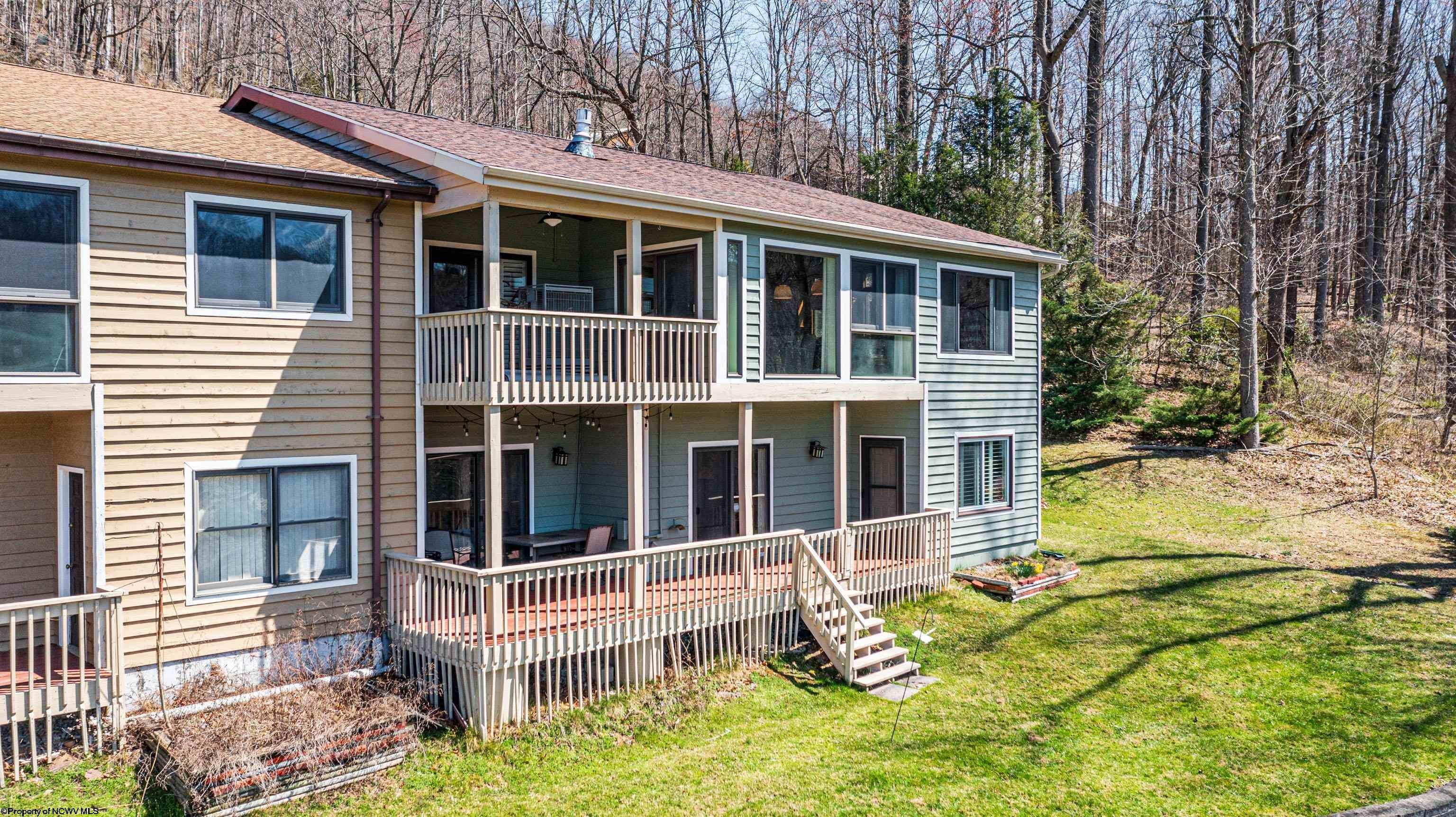 11 Mont Chateau Road Morgantown, WV 26508 - Photo 23 of 31 Gallery Image 23