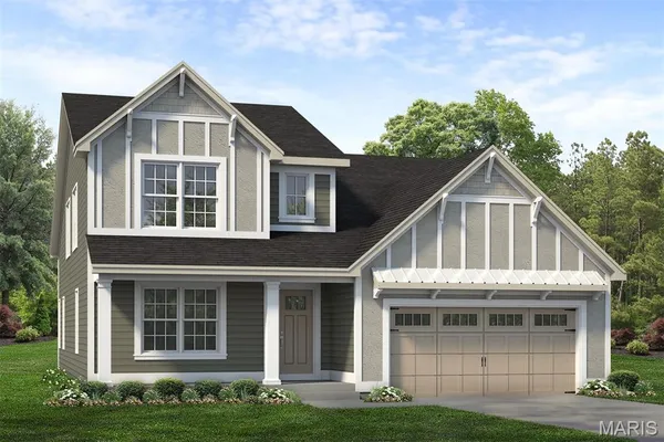 $952,395 | 2517 Aspen Grove, Wildwood, MO 63040