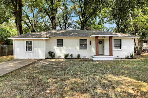 $150,000 | 3393 Berea Road, Memphis, TN 38109
