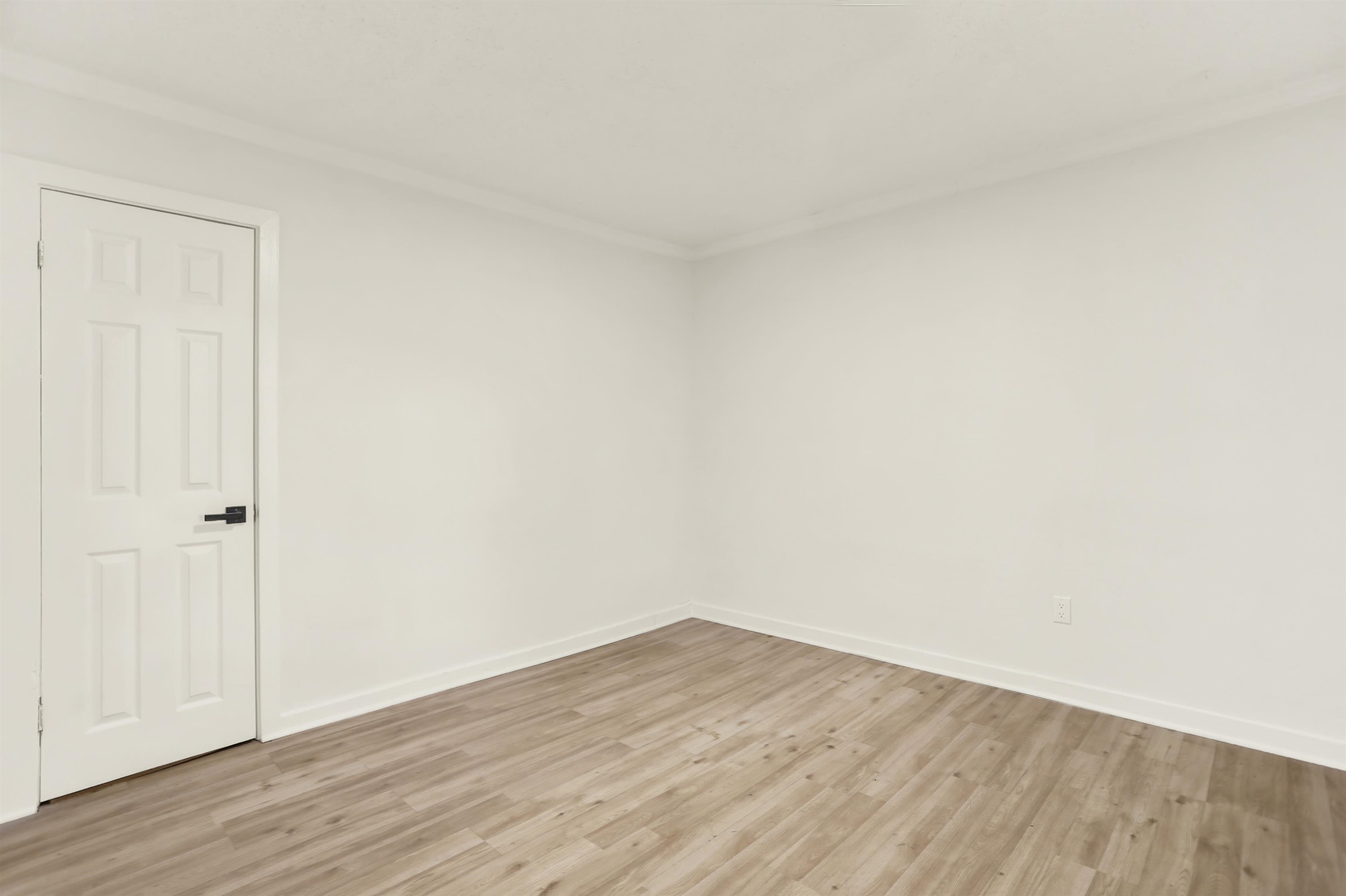 3393 Berea Road Memphis, TN 38109 - Photo 19 of 20 a view of an empty room