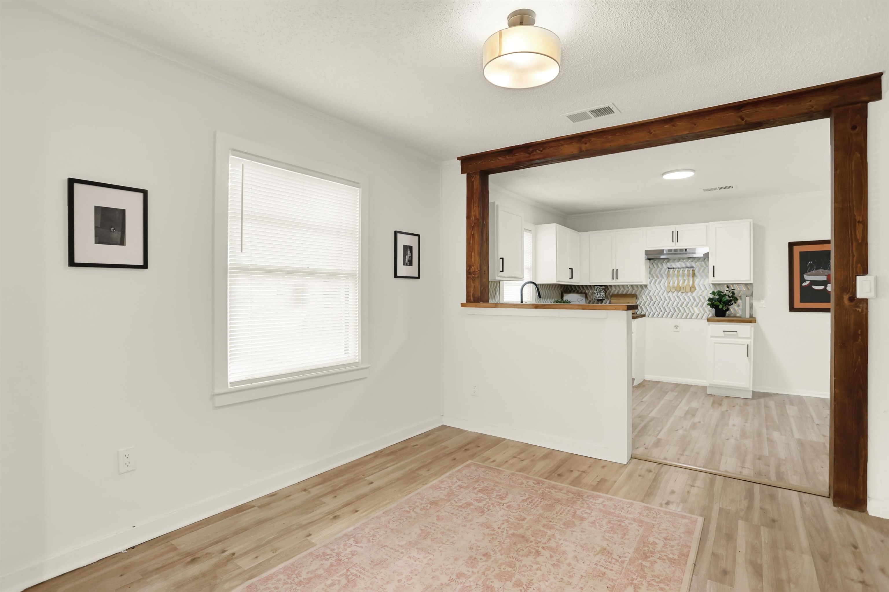 3393 Berea Road Memphis, TN 38109 - Photo 8 of 20 a view of a living room