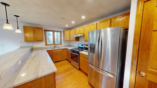 $4,400 | 95 Pleasant Street, Watertown, MA 02472