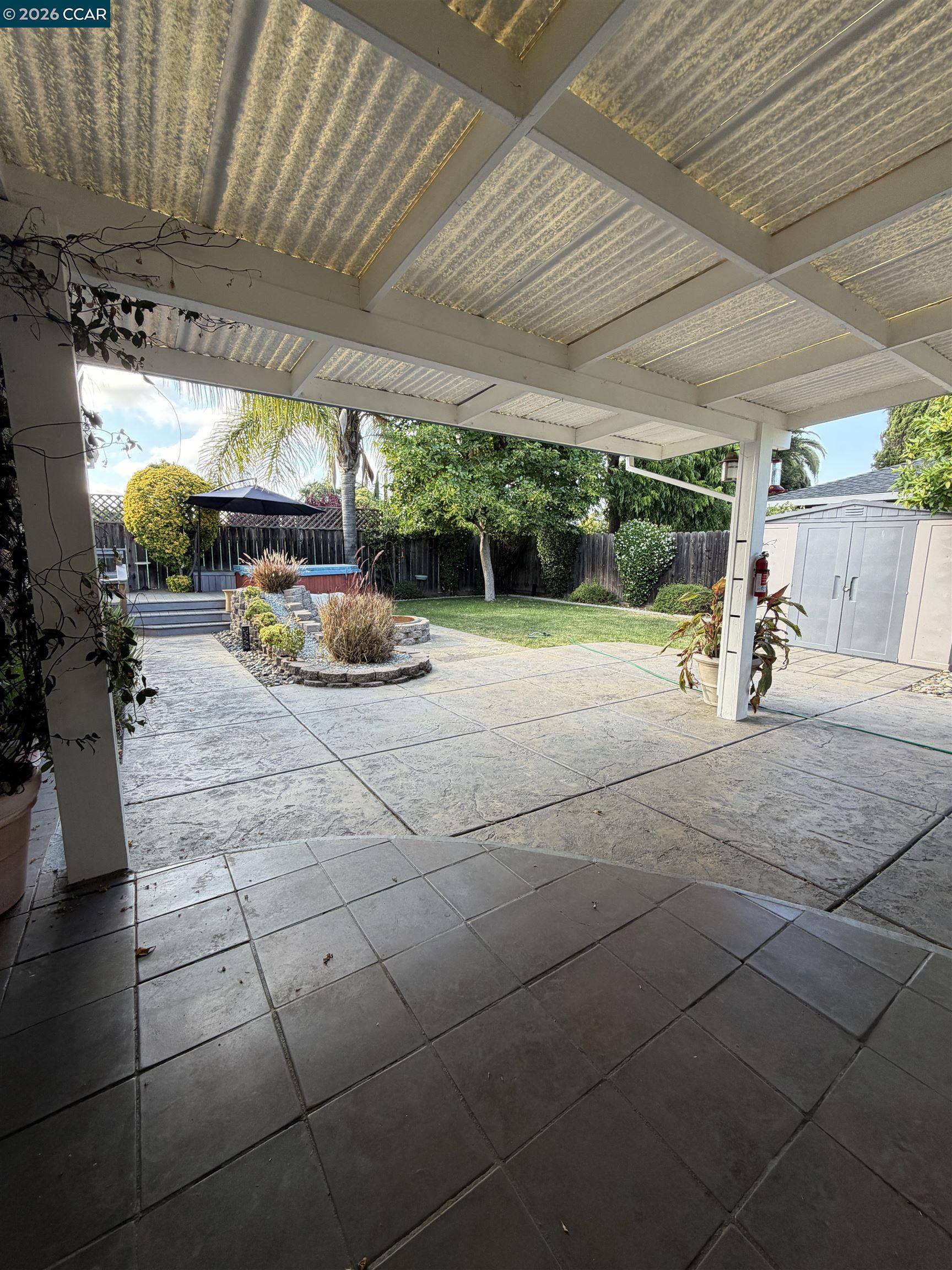 2605 Ryan Road Concord, CA 94518 - Photo 21 of 35