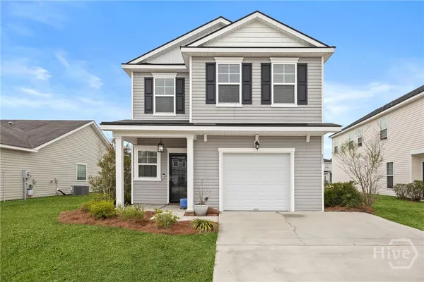 $300,000 | 203 Lake Pointe Drive, Savannah, GA 31407
