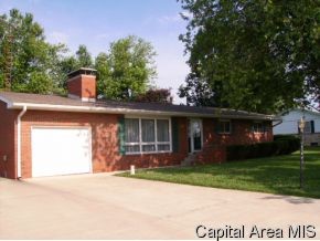1655 Sandusky Road Jacksonville, IL 62650 - Photo 1 of 12