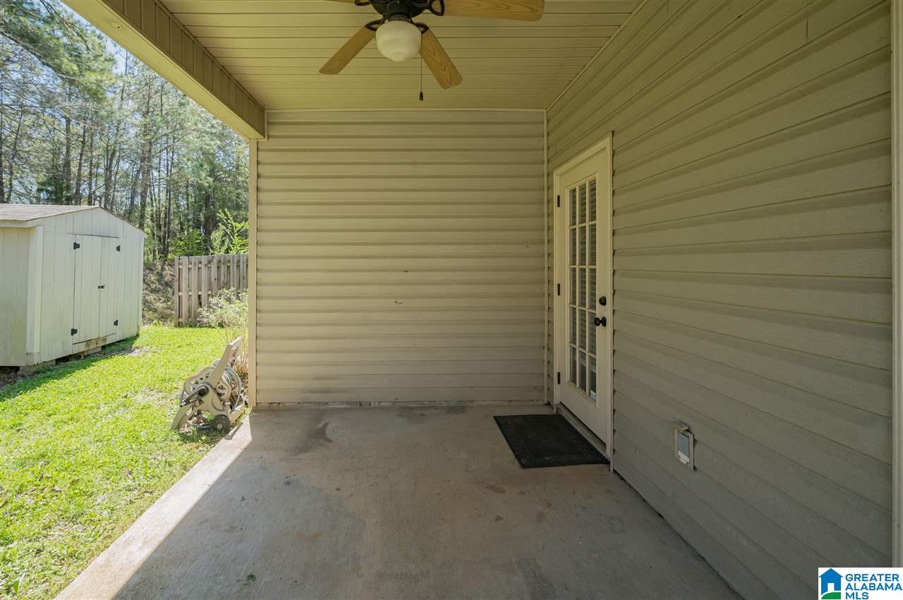 132 Cattail Lane Calera, AL 35040 - Photo 33 of 36