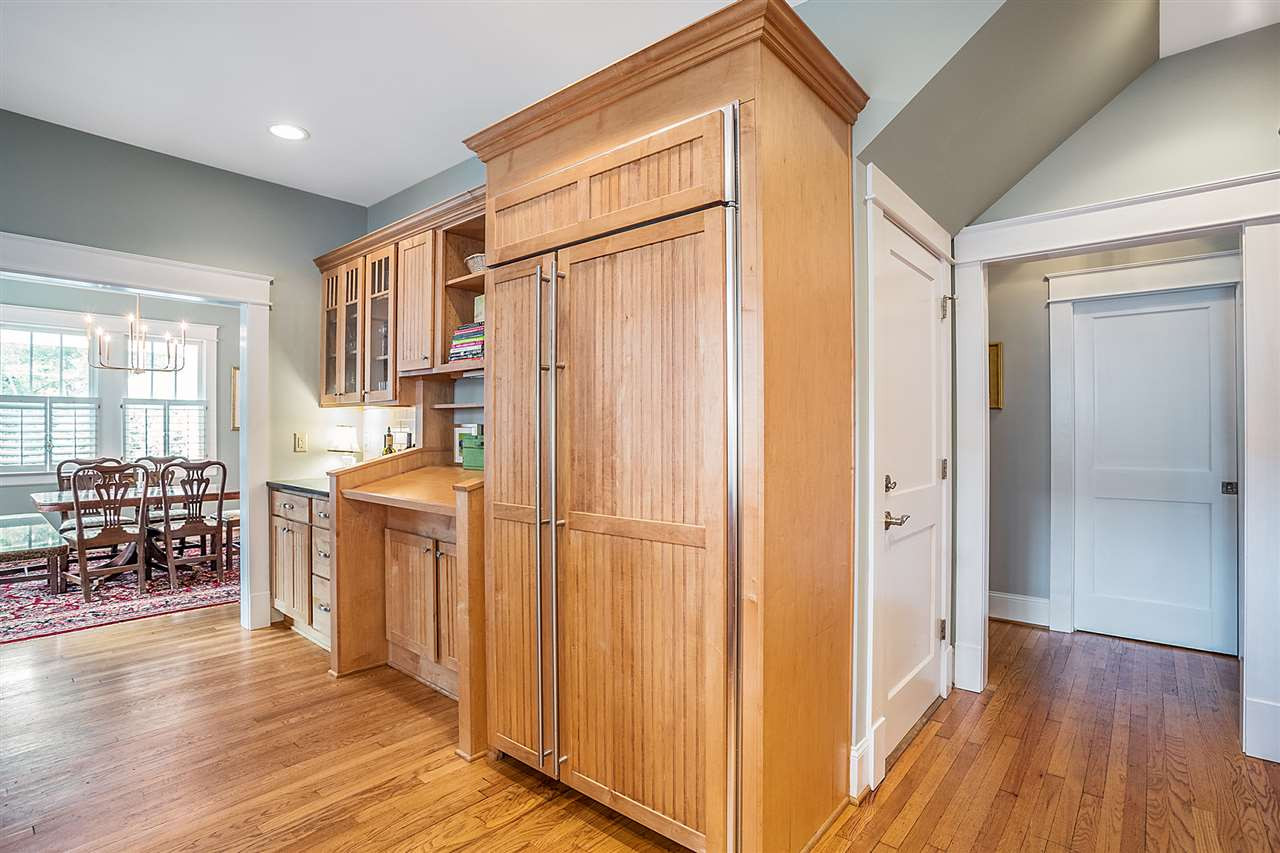 1911 Alexander Road Raleigh, NC 27608 - Photo 12 of 30 Photo 12
