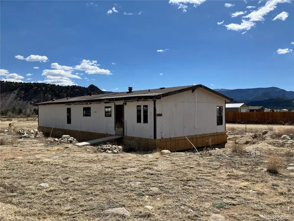 $240,000 | 11469 Ruby Mountain Lane, Nathrop, CO 81236
