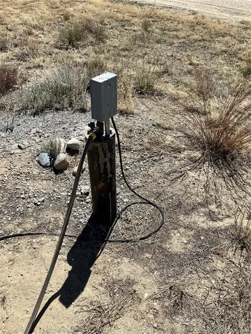 $250,000 | 11469 Ruby Mountain Lane, Nathrop, CO 81236