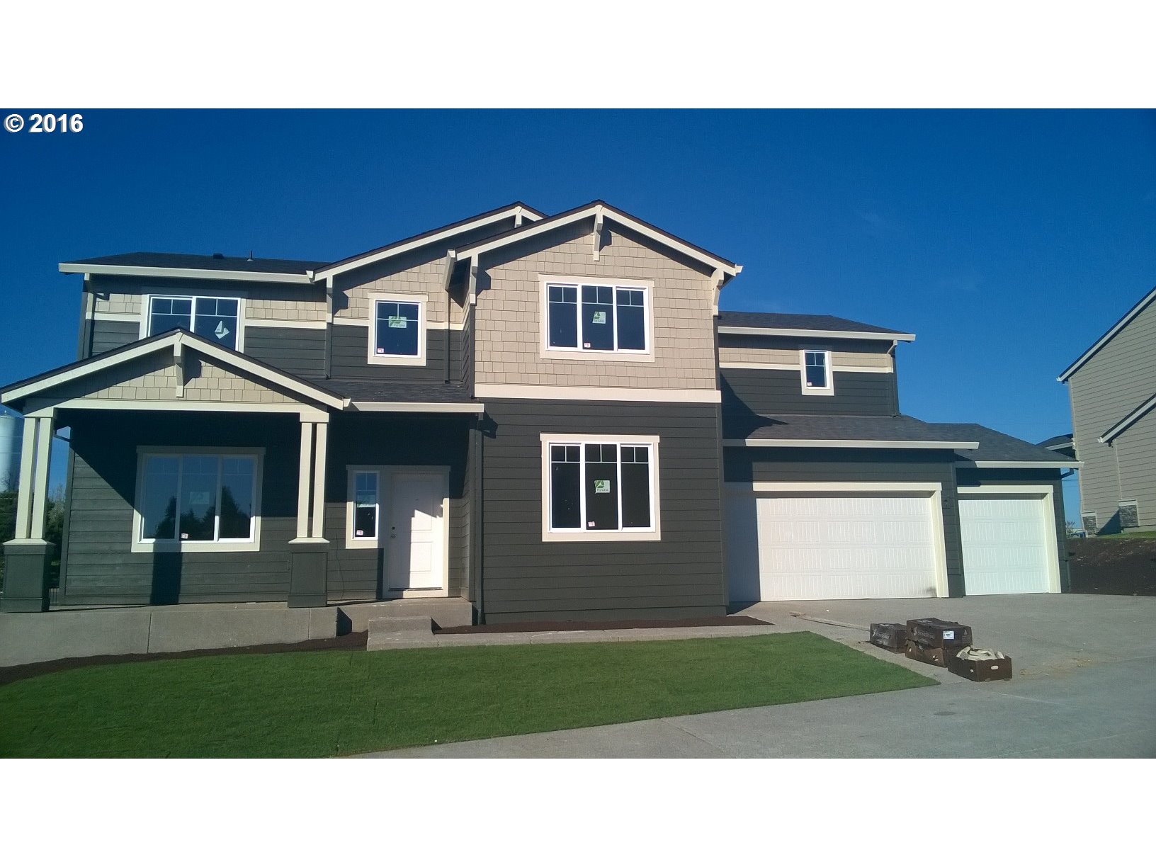 2708 South Red Tail Loop Ridgefield, WA 98642 - Photo 1 of 3