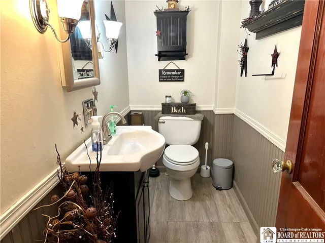 $155,000 | 48 Olean Street, Bolivar, NY 14715