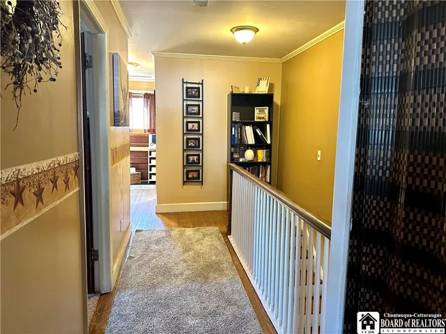 $155,000 | 48 Olean Street, Bolivar, NY 14715