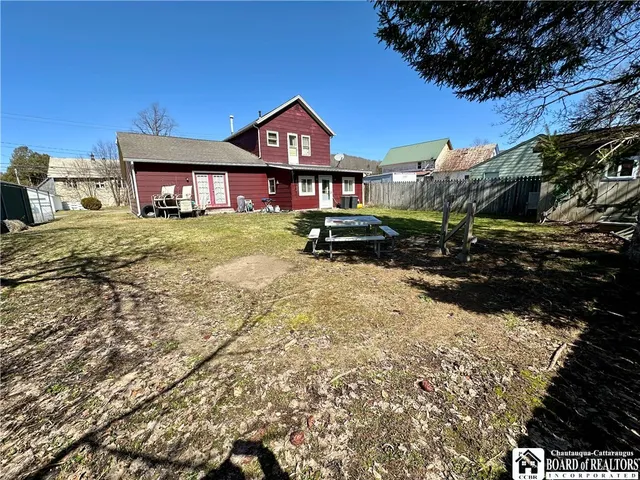 $155,000 | 48 Olean Street, Bolivar, NY 14715