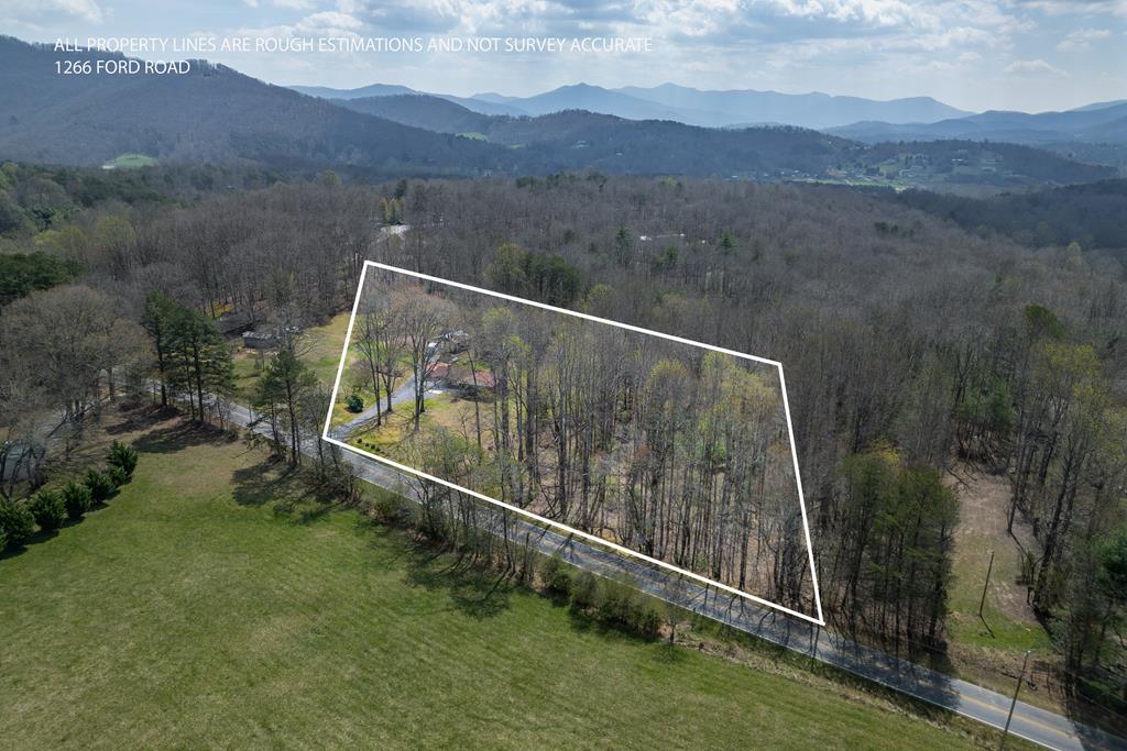 1266 Ford Road Warne, NC 28909 - Photo 2 of 62